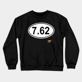 7.62 Crewneck Sweatshirt